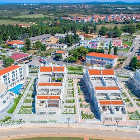 Garden Palace Stella * Umag