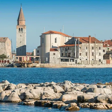 Garden Palace Stella * Umag
